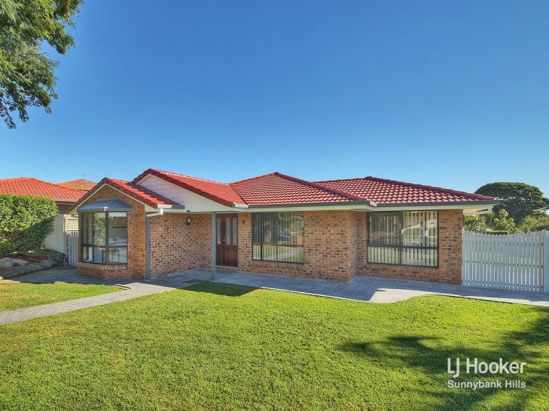 9 Kinedana Street, Calamvale QLD 4116
