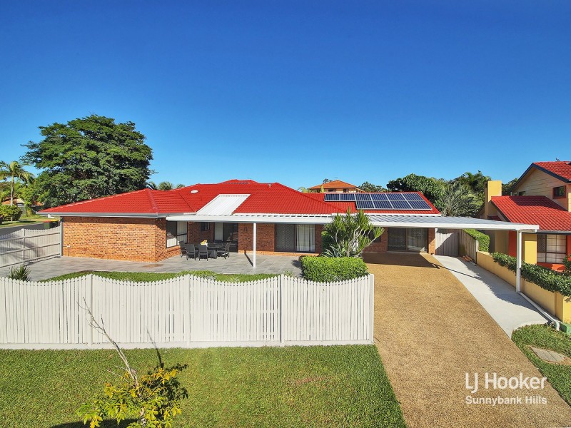 9 Kinedana Street, Calamvale QLD 4116