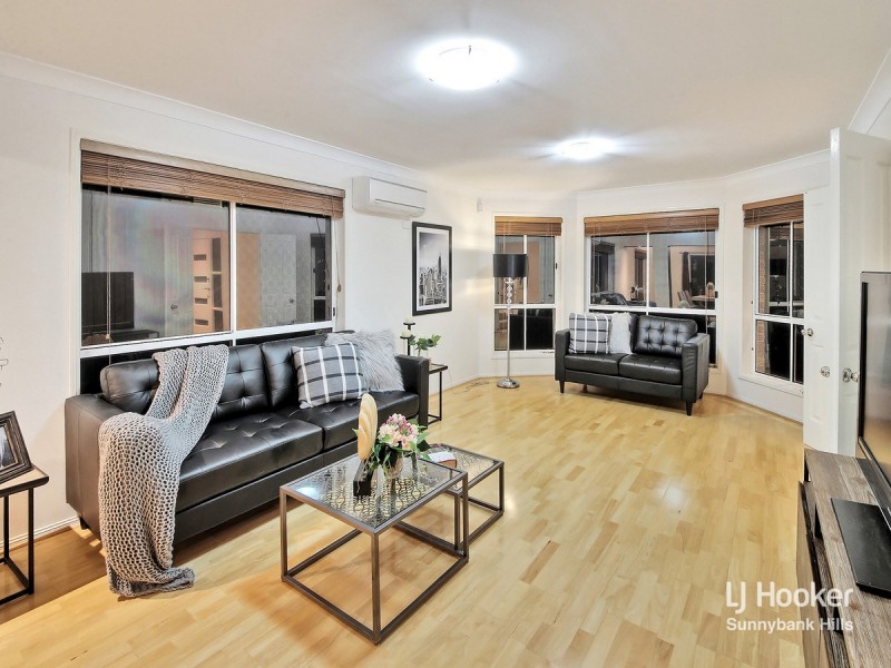 16 Juxgold Place, Calamvale QLD 4116