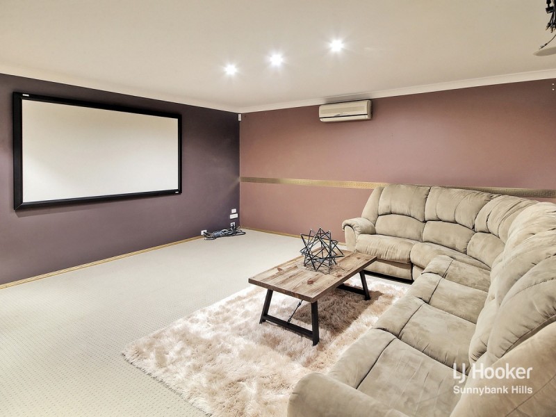 16 Juxgold Place, Calamvale QLD 4116