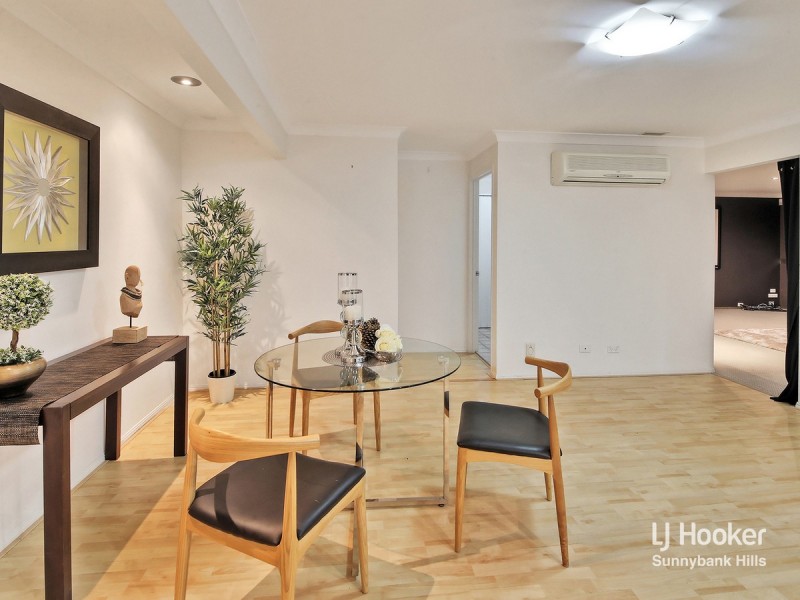 16 Juxgold Place, Calamvale QLD 4116