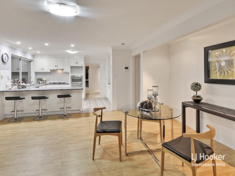 16 Juxgold Place, Calamvale QLD 4116
