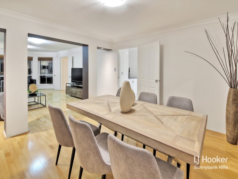 16 Juxgold Place, Calamvale QLD 4116