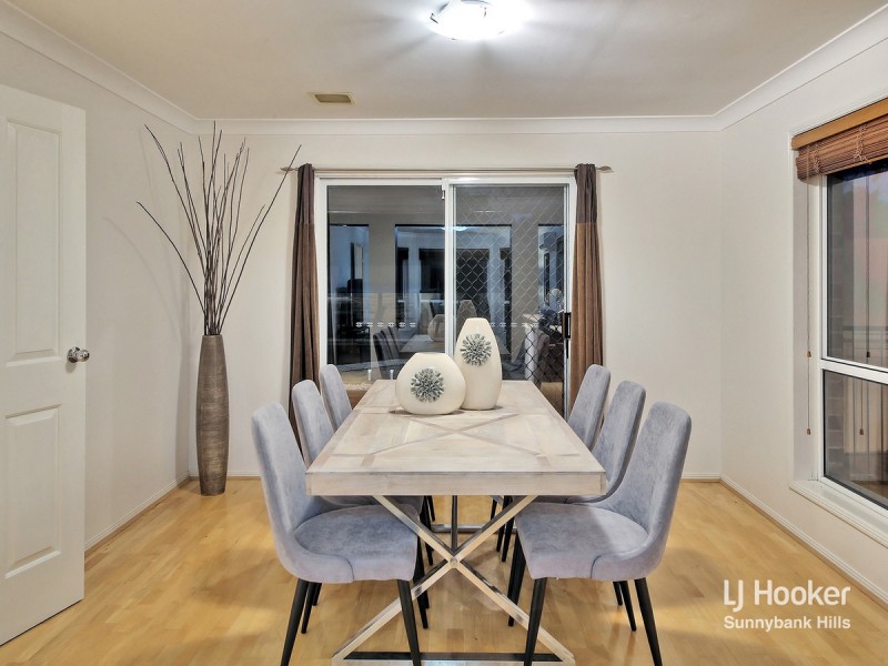 16 Juxgold Place, Calamvale QLD 4116
