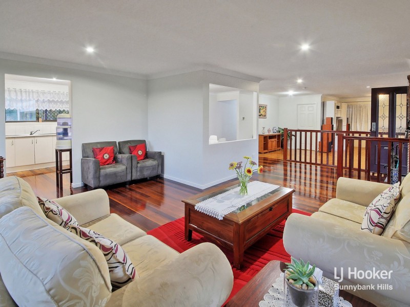 16 Mesquite Street, Sunnybank Hills QLD 4109