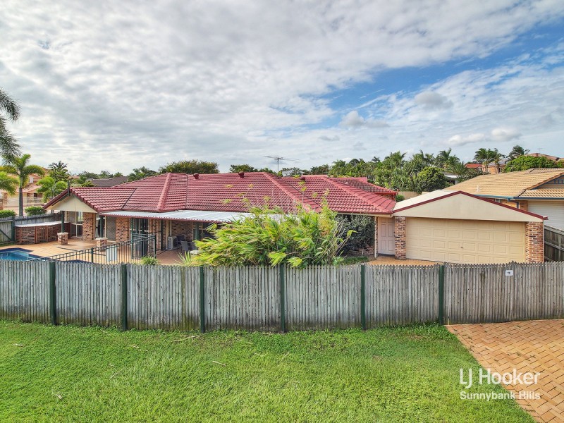 22 Golden Avenue, Calamvale QLD 4116