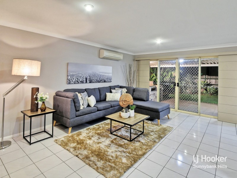 22 Golden Avenue, Calamvale QLD 4116