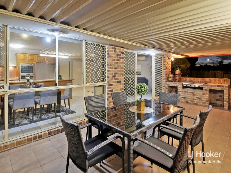 22 Golden Avenue, Calamvale QLD 4116