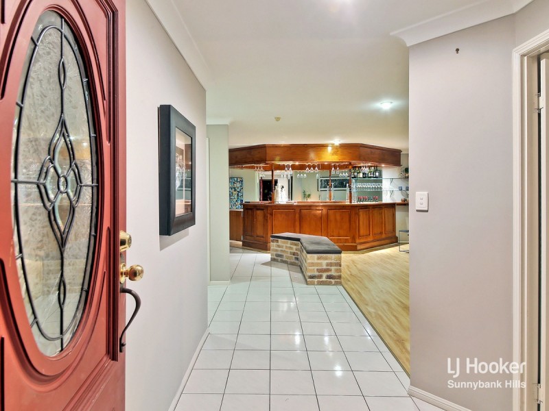 22 Golden Avenue, Calamvale QLD 4116