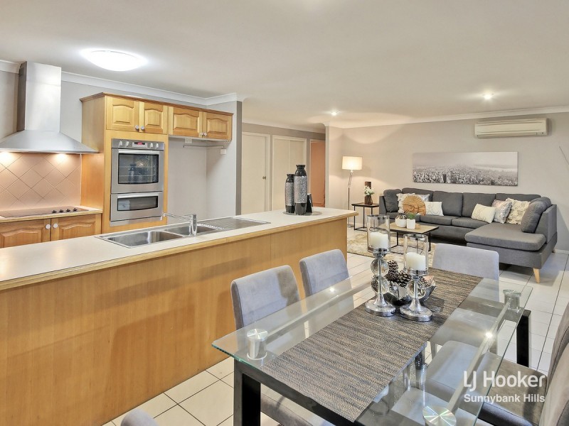 22 Golden Avenue, Calamvale QLD 4116