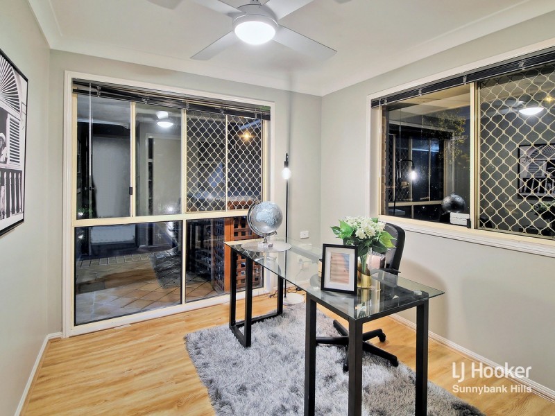 22 Golden Avenue, Calamvale QLD 4116