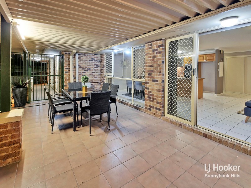 22 Golden Avenue, Calamvale QLD 4116