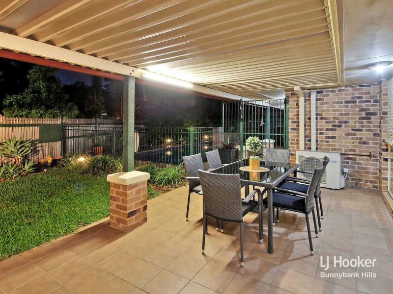 22 Golden Avenue, Calamvale QLD 4116