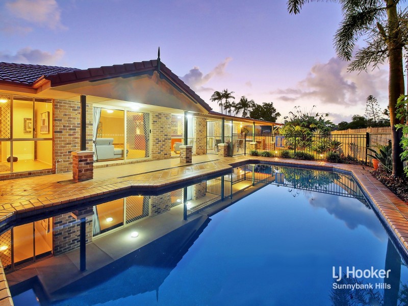 22 Golden Avenue, Calamvale QLD 4116