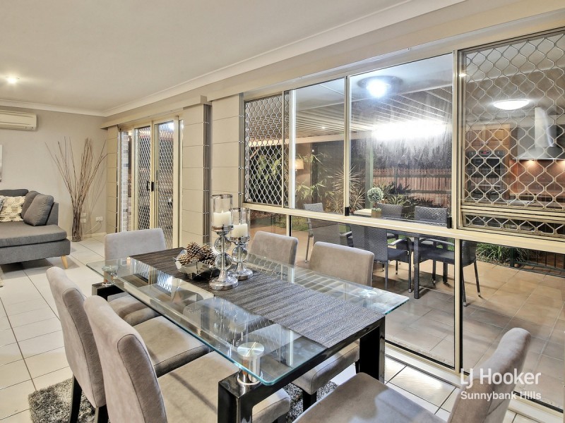 22 Golden Avenue, Calamvale QLD 4116