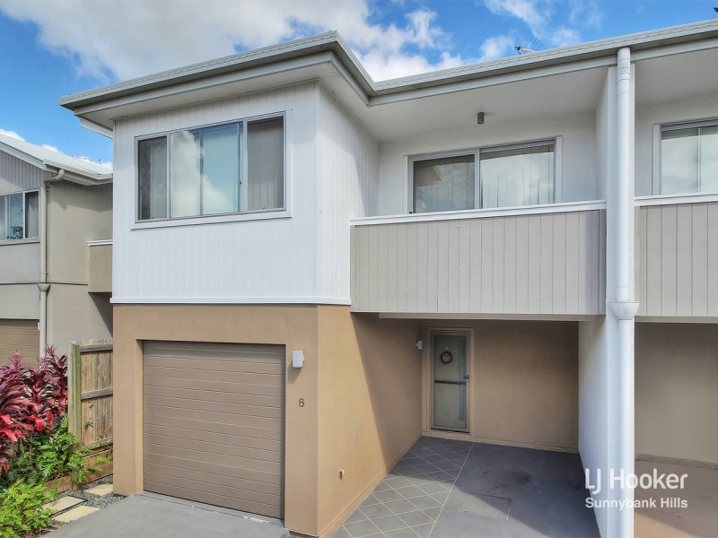 6/8 Norfolk Street, Parkinson QLD 4115