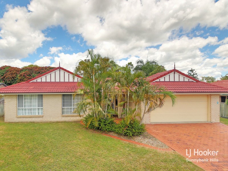 2 Spring Close, Calamvale QLD 4116