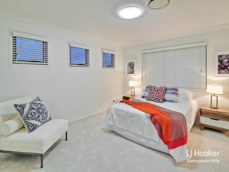 9 Ruby Close, Eight Mile Plains QLD 4113