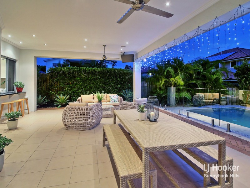 9 Ruby Close, Eight Mile Plains QLD 4113