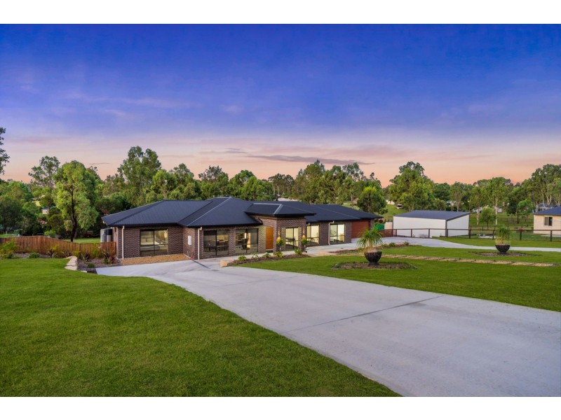 170-174 Panitz Drive, Jimboomba QLD 4280