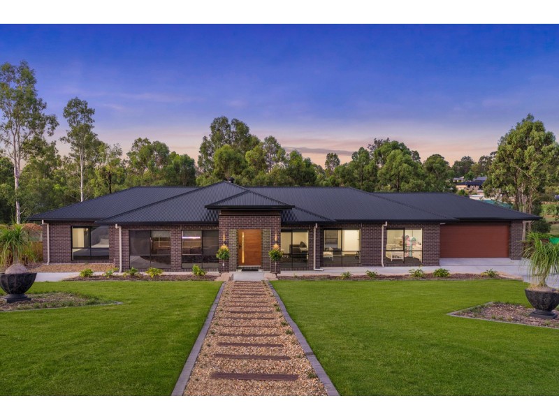170-174 Panitz Drive, Jimboomba QLD 4280