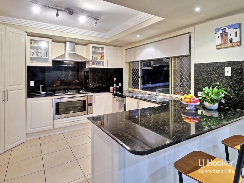 41 Franquin Crescent, Kuraby QLD 4112