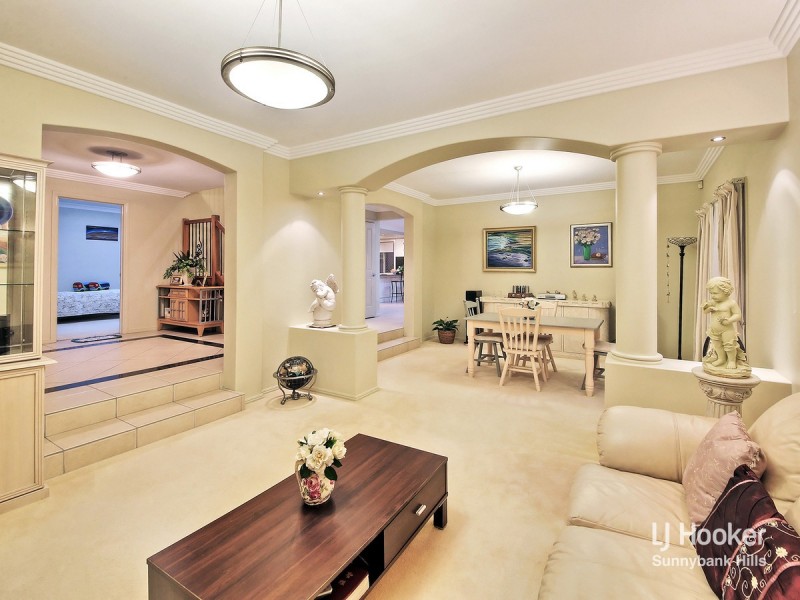 41 Franquin Crescent, Kuraby QLD 4112