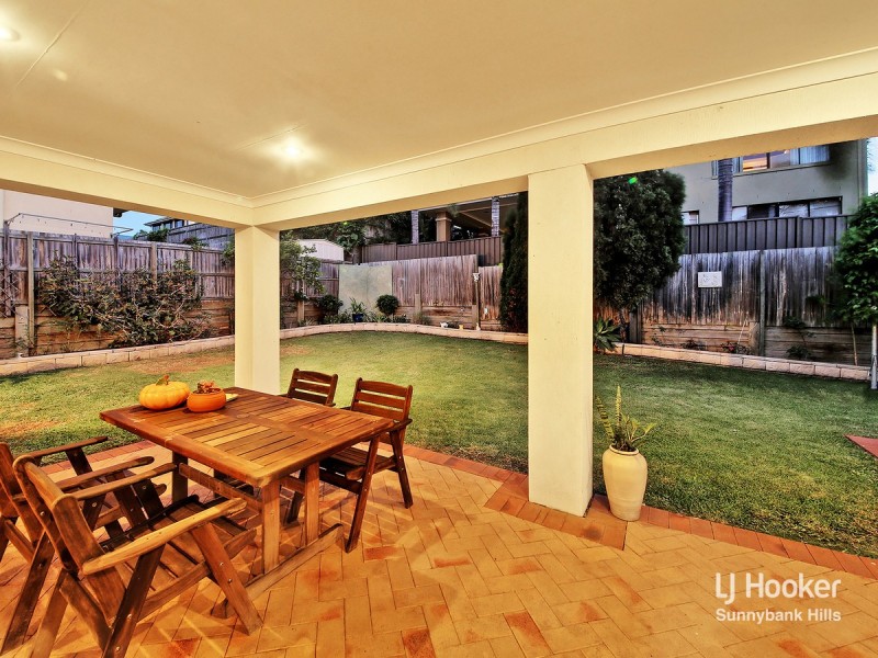 41 Franquin Crescent, Kuraby QLD 4112