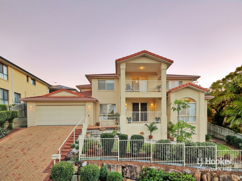 41 Franquin Crescent, Kuraby QLD 4112