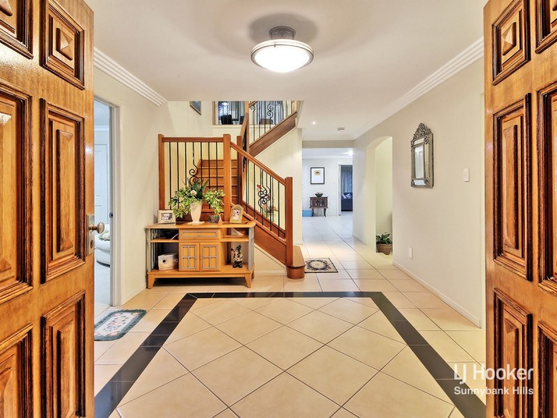 41 Franquin Crescent, Kuraby QLD 4112
