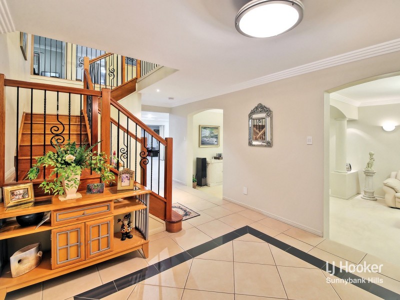 41 Franquin Crescent, Kuraby QLD 4112