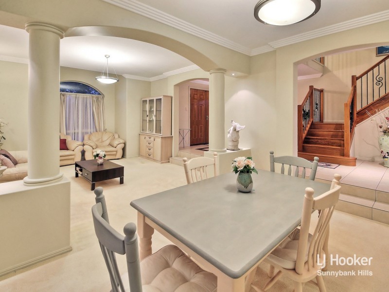 41 Franquin Crescent, Kuraby QLD 4112