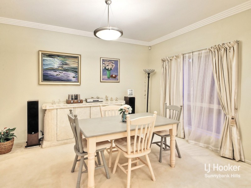 41 Franquin Crescent, Kuraby QLD 4112