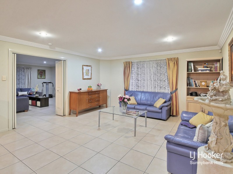 41 Franquin Crescent, Kuraby QLD 4112