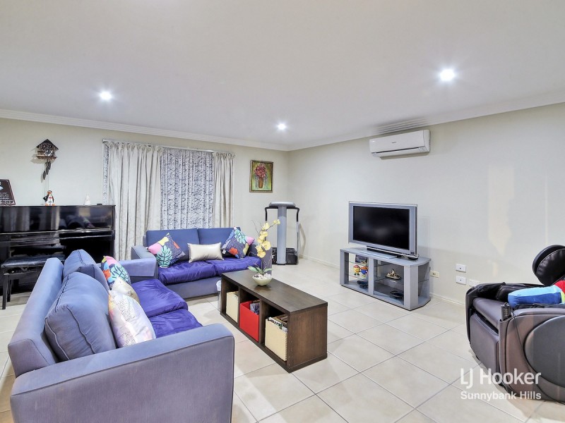 41 Franquin Crescent, Kuraby QLD 4112