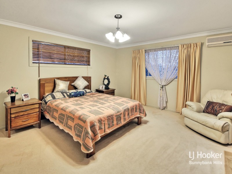 41 Franquin Crescent, Kuraby QLD 4112