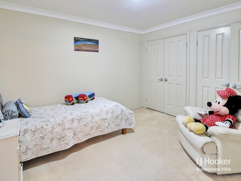 41 Franquin Crescent, Kuraby QLD 4112