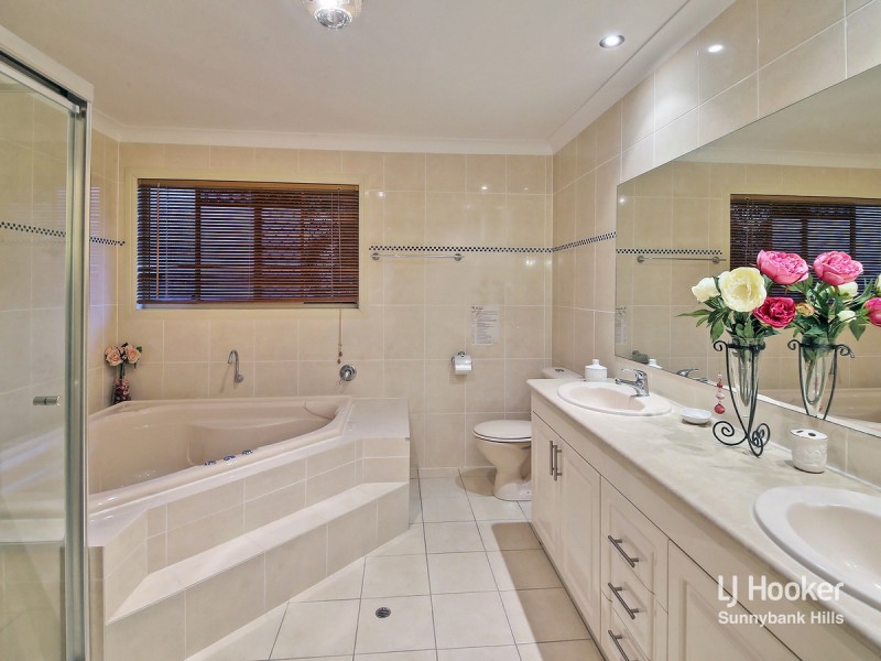 41 Franquin Crescent, Kuraby QLD 4112