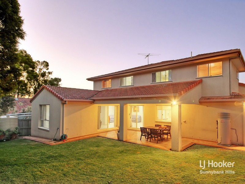 41 Franquin Crescent, Kuraby QLD 4112