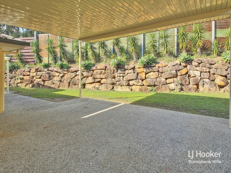 50 Watervale Place, Calamvale QLD 4116