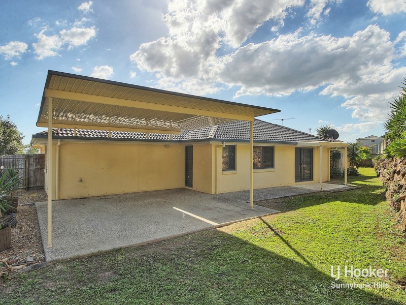 50 Watervale Place, Calamvale QLD 4116