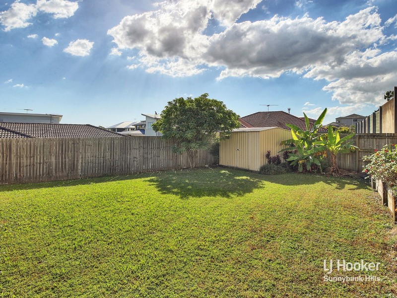 50 Watervale Place, Calamvale QLD 4116