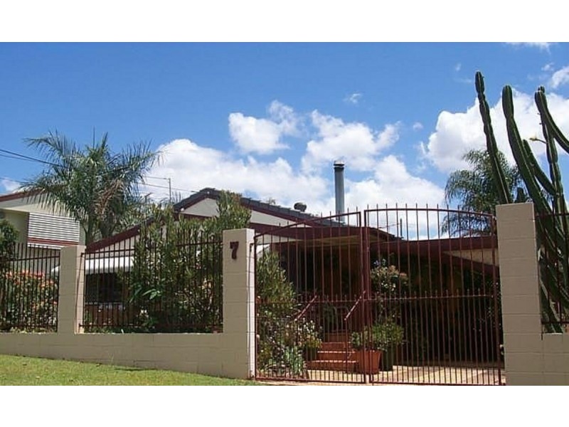 7 Gundooee Street, Sunnybank QLD 4109