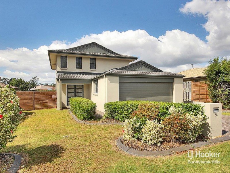 58 Kakadu Street, Parkinson QLD 4115