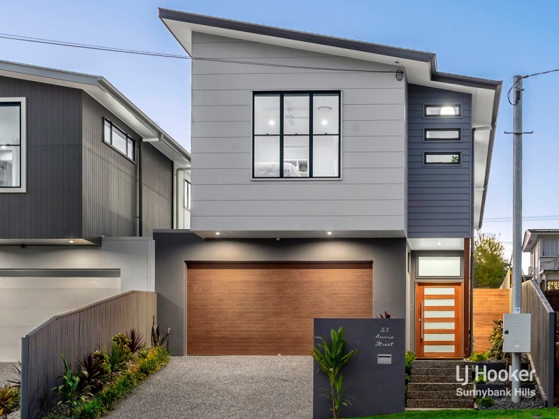 53 Arura Street, Mansfield QLD 4122