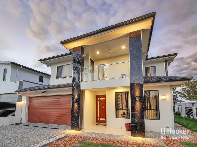 1 Sunshine Place, Eight Mile Plains QLD 4113