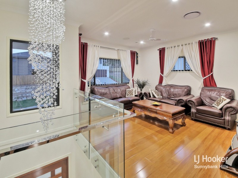 1 Sunshine Place, Eight Mile Plains QLD 4113