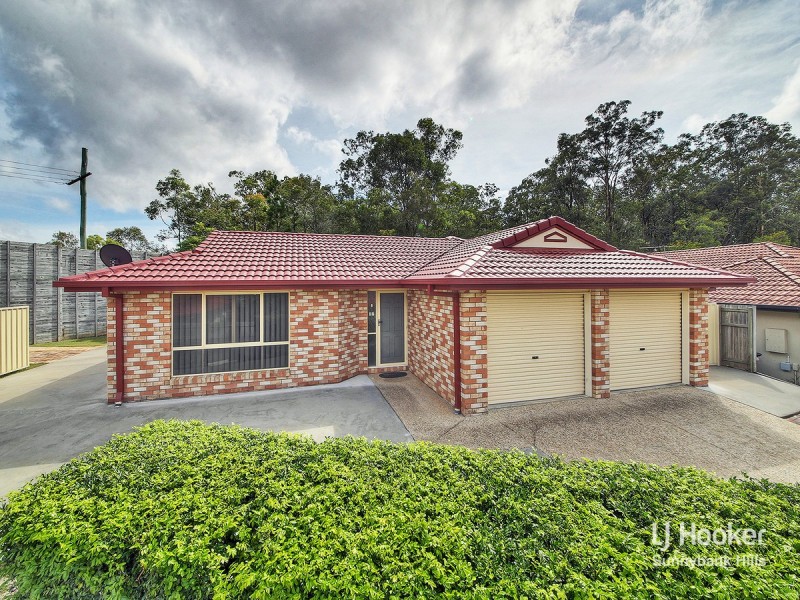 17 Claremont Place, Drewvale QLD 4116