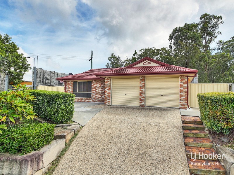 17 Claremont Place, Drewvale QLD 4116