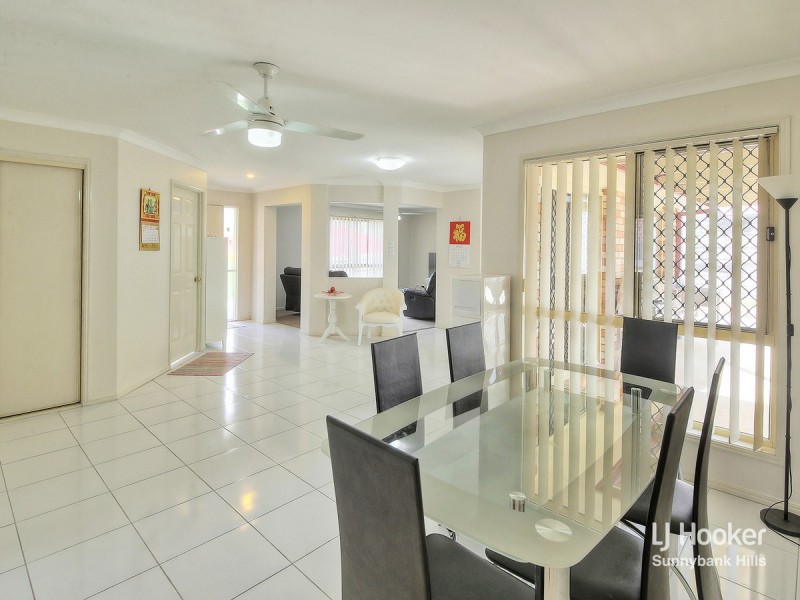 17 Claremont Place, Drewvale QLD 4116